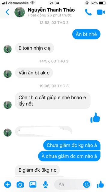 Cafe giảm cân VIP IDOL SLIM COFFE | BigBuy360 - bigbuy360.vn
