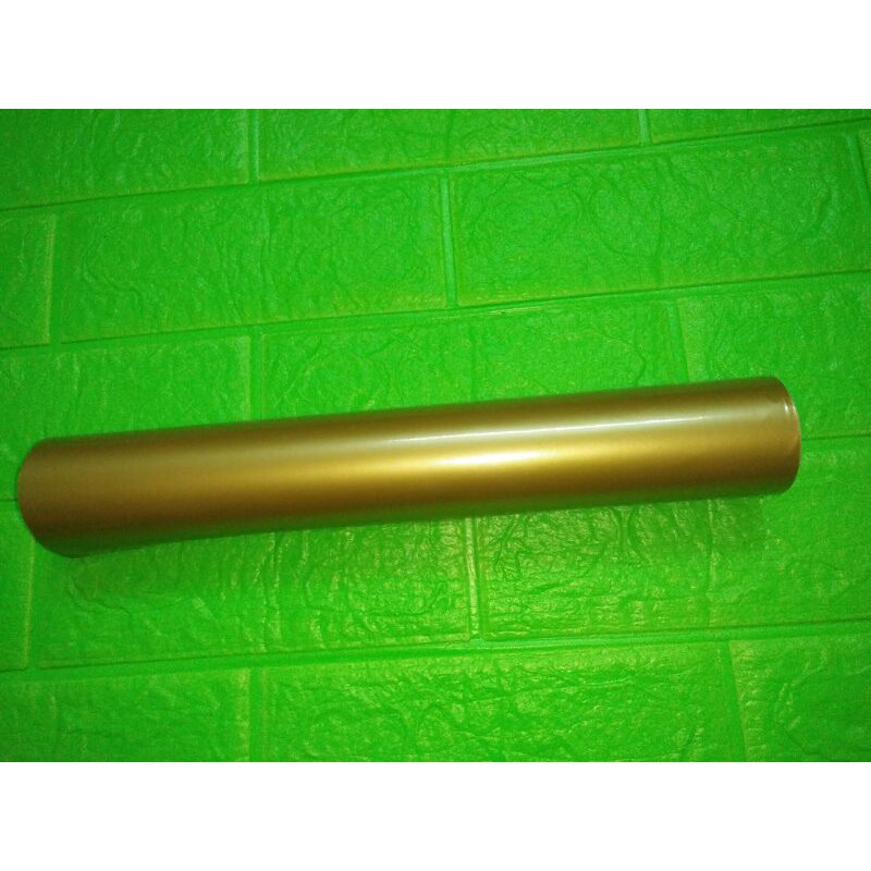 Tem Dán Xe Màu Đồng 30cm x 100cm