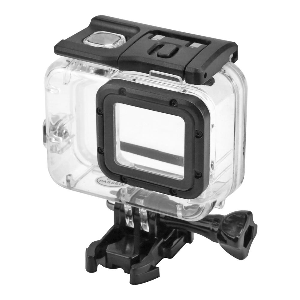 Vỏ bảo vệ chống nước 40m cho GoPro Hero 7 5 6 Caa