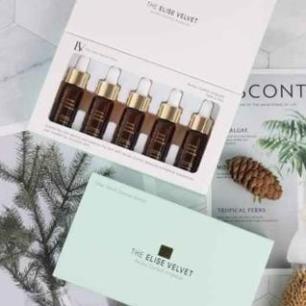 [Chính hãng] Serum mụn - Lindsay, The Elise Velvet