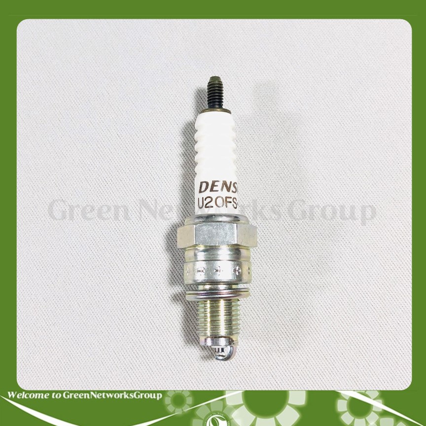 Bugi Honda Denso chân ngắn dành cho các dòng xe Wave, Dream, Sirius Greennetworks