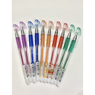 Bút Kim tuyến (ủi bay màu) Gstar 7 màu