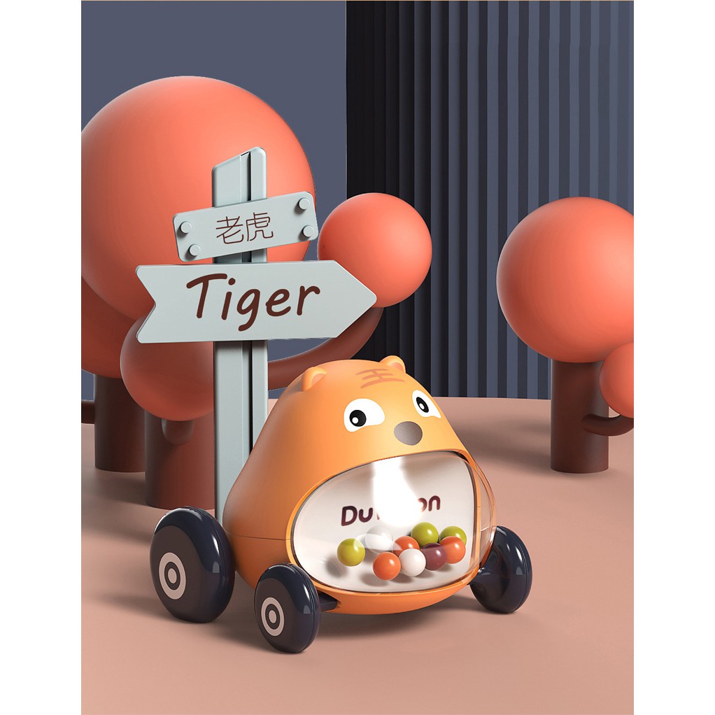 Bộ Đồ Chơi 2 Xe Ô Tô Chạy Dây Cót Vui Nhộn,Chất Liệu Tốt Độ Bền Cao, An Toàn Cho Bé Thoải Mái Vui Chơi 0-3 Tuổi