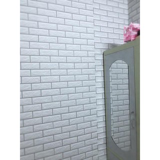 giấy decal dán giả đá 3d