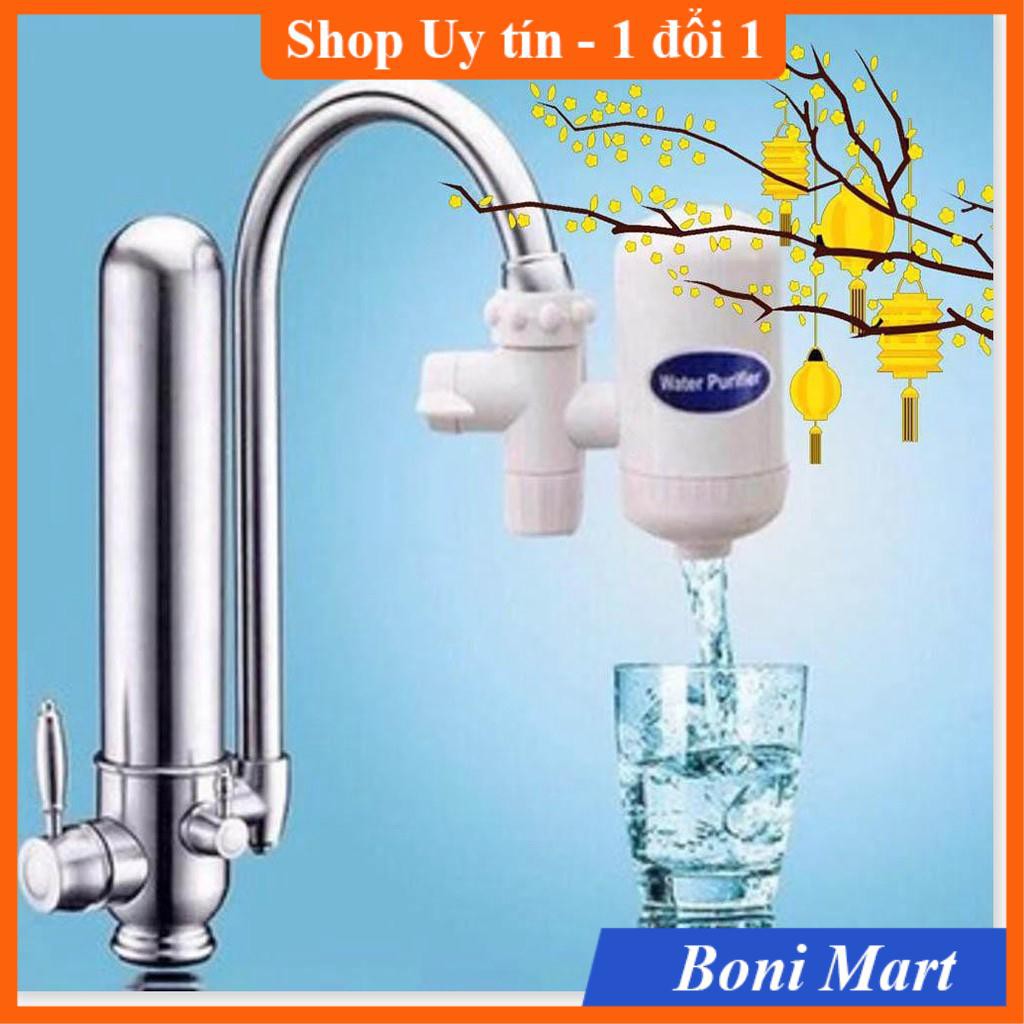 ⭐ Giá rẻ bất ngờ ⭐ Vòi lọc nước trực tiếp⭐Đầu lọc nước tại vòi Water Purifier