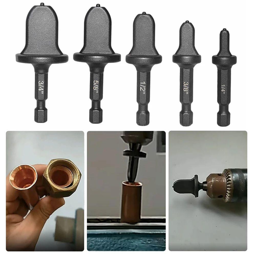 Dụng Cụ Nới Rộng Ống Điều Hòa Không Khí Bằng Đồng Đầu Lục Giác