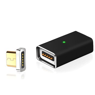 Bộ chuyển đổi đầu sang cổng Micro USB cho điện thoại Android