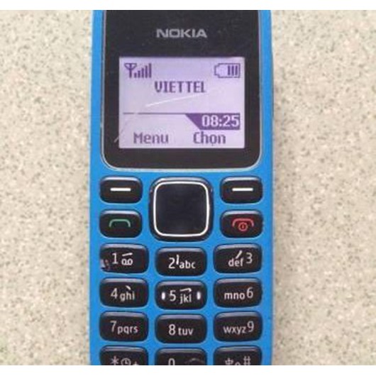Điện thoại Nokia 1280 giá rẻ