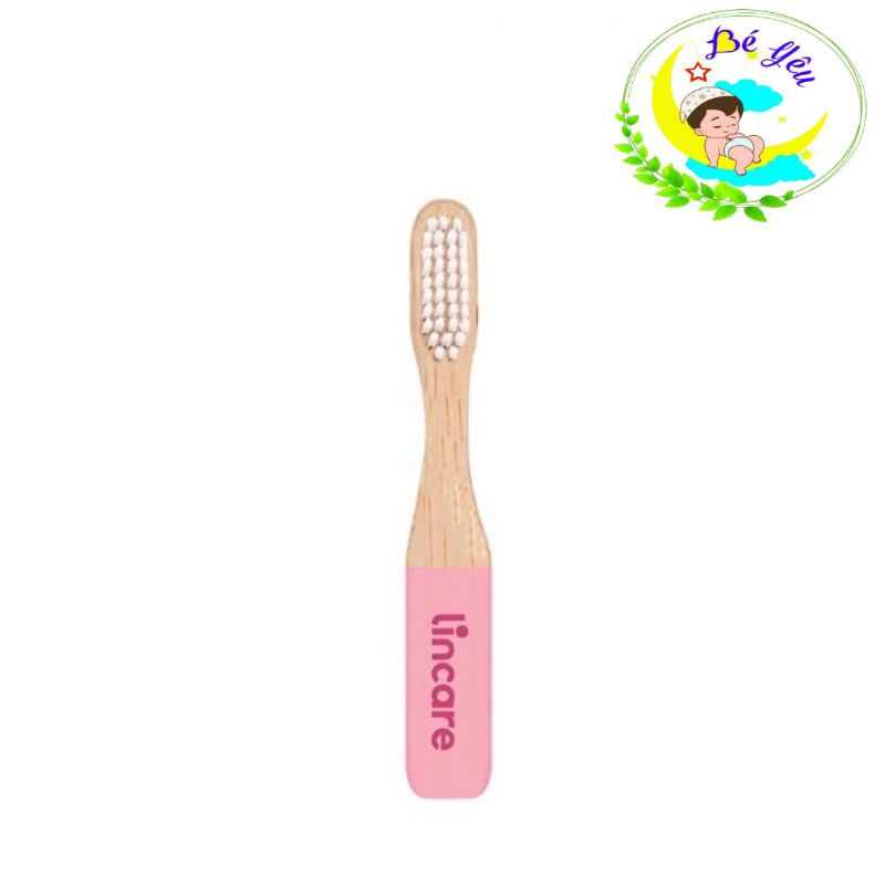 Bàn chải vệ sinh cốc Nguyệt san Lincup