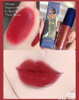 Son kem Colourpop màu Prince Naveen