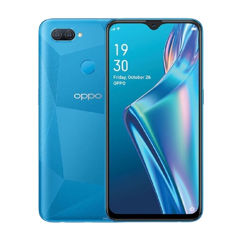 Điện thoại OPPO A12 3GB/32GB máy chính hãng