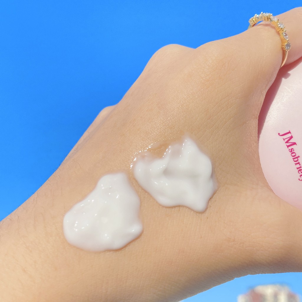 Kem Dưỡng Da Tay JM Gấu Trúc Hình Bàn Tay | BigBuy360 - bigbuy360.vn