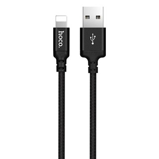 Cáp HOCO X14 iPhone độ dài 2m