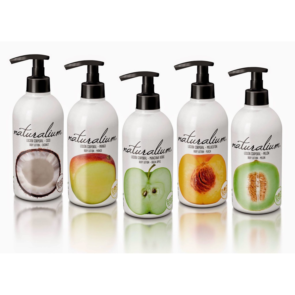 Lotion Naturalium