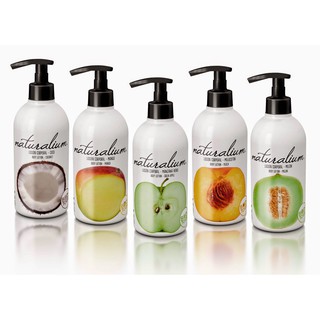 Lotion Naturalium