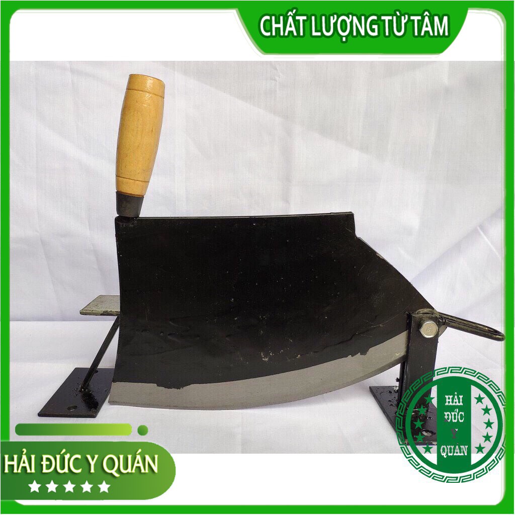 Dao Cầu thái thuốc Bắc Cực BỀN - KHỎE - SẮC