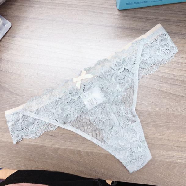 Quần lót ren lọt khe RC mã 699