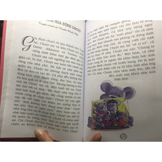 365 Truyện Mẹ Kể Con Nghe (Tập 1-2)
