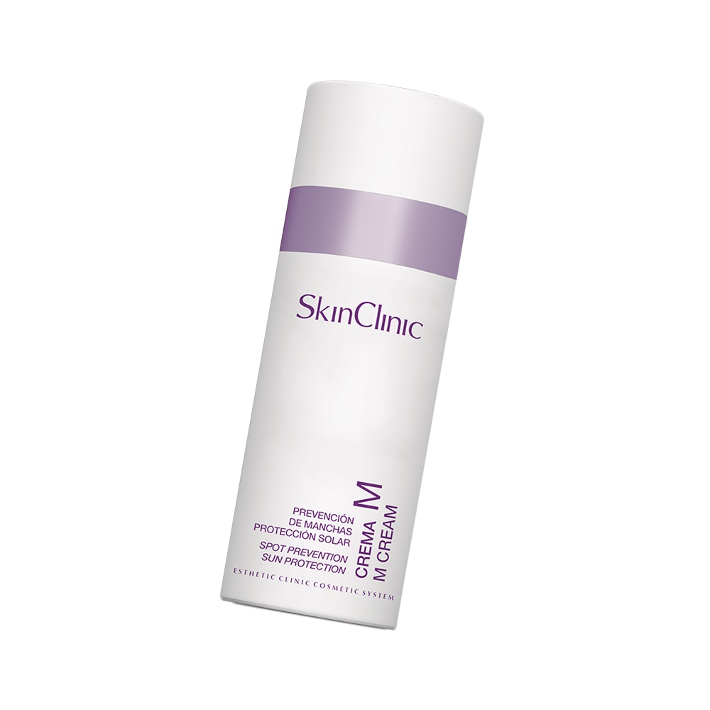 KEM CHỐNG NẮNG SKIN CLINIC M-CREAM 50ml