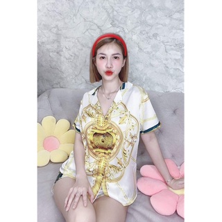 Bộ đùi lụa Latin thiết kế cao cấp