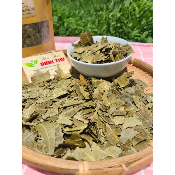 Lá Neem Ấn Độ
