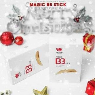 Bb stick che khuyết điểm