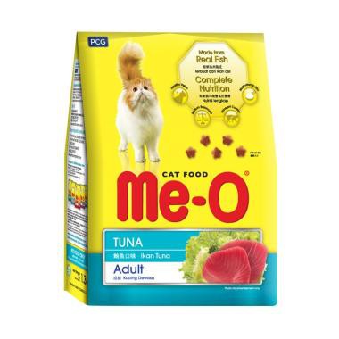 Thức ăn Me - O Adult 80/350gr