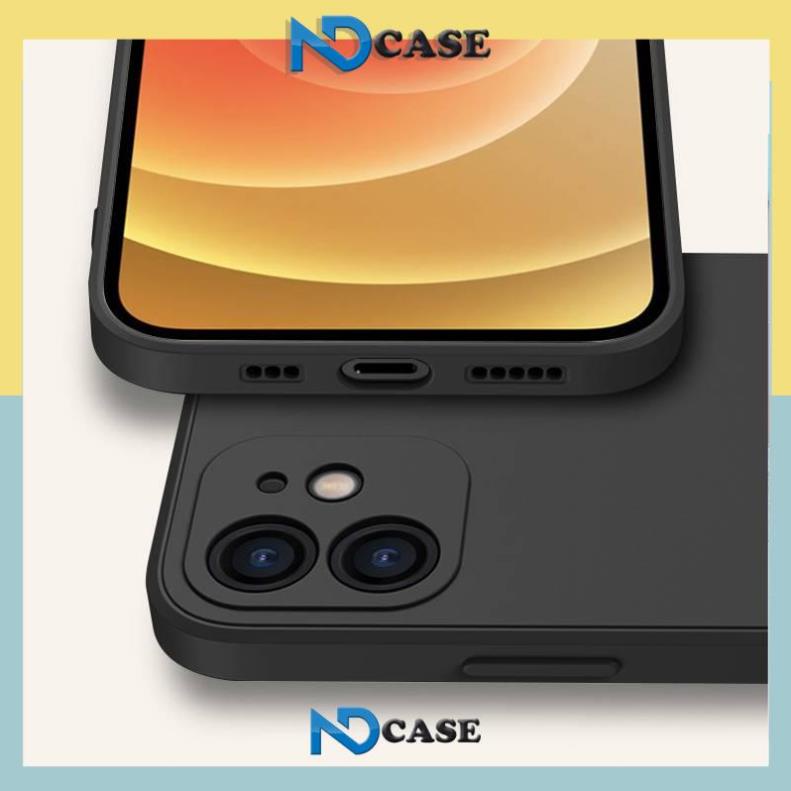 Ốp lưng iPhone Adidas cạnh viền vuông silicon mềm dẻo bảo vệ camera cho iphone 6/6s/7/8/X/XS/11/12/13 Pro Plus Max