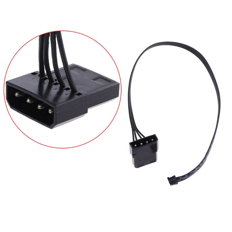 Bảng Điều Khiển Quạt Tản Nhiệt 21 Phím RGB Cho CPU +