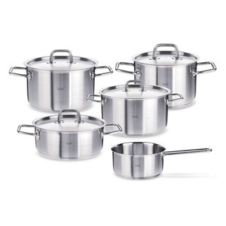 Bộ nồi từ fissler berlin 5