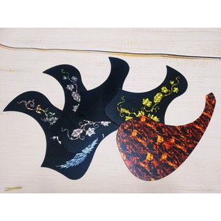 MIẾNG CHỐNG XƯỚC cho đàn guitar rẻ vô địch