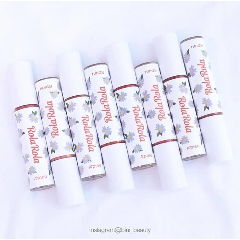 Son Tint Bóng Apieu Rola Rola Juicy Pang Sugar | BigBuy360 - bigbuy360.vn