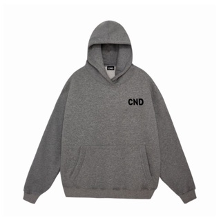 Hoodie Basic CND