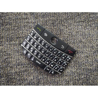 Bàn phím của Blackberry Bold 9000