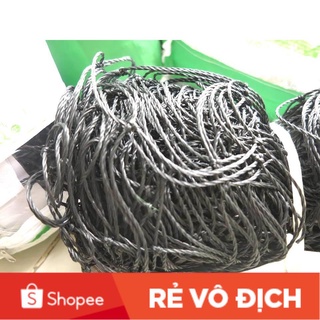 Lưới Bóng chuyền Anh Việt có cáp