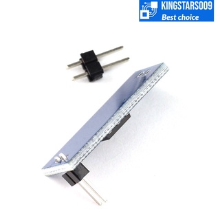 Set 5 Module giảm áp AMS1117 3.3V / 5V – Ổn áp tuyến tính LDO 800mA