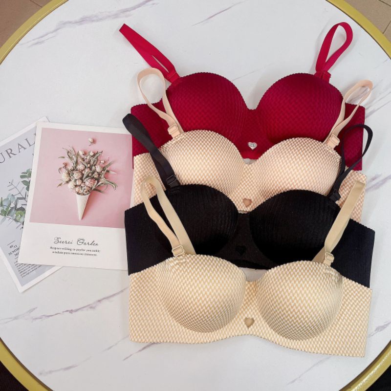 Combo 3 áo lót su bàn tay thanh lý quả ngang