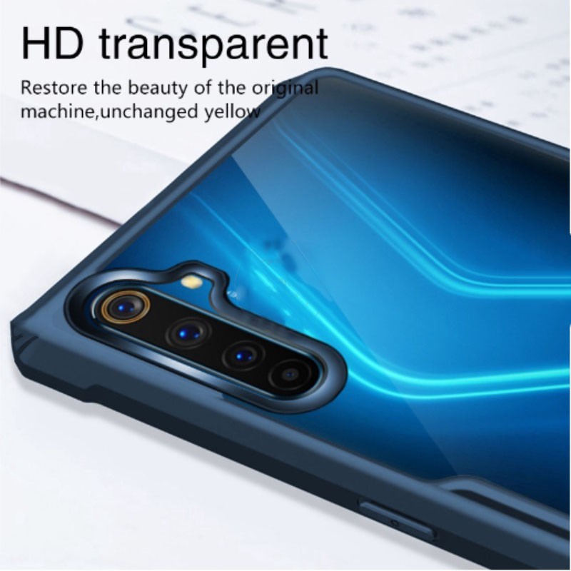 Ốp điện thoại cho Realme 7 6 5 8 Pro 5i 5s C3 6i 6s Narzo 20 Pro 30A C2 C2s C1 C15 C12 C11 C17 A53s A53 A33 A32 A9 A5 2020