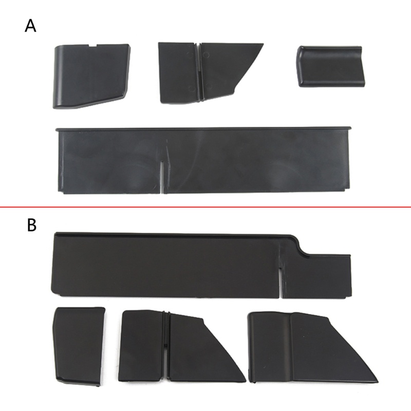 1 Thanh Chia Ngăn Tủ Đựng Đồ Tiện Dụng