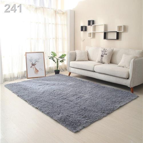 【2021】Thảm, phòng ngủ, khách, dễ thương, chăn đầu giường, bàn cà phê, ghế sofa, tatami, tấm lót sàn hình chữ nhật Bắc Âu