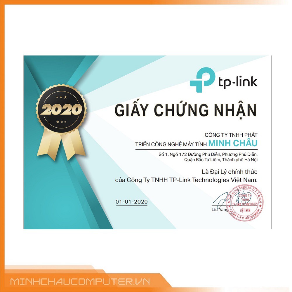 Bộ thu Wifi TP-Link USB wifi (USB thu wifi) Chuẩn N 300Mbps TL-WN823N - Hãng phân phối chính thức