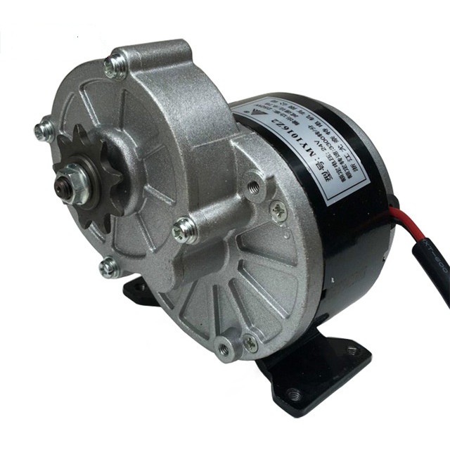 Motor GT 24V 250W