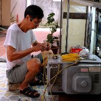 Điện tử Nguyễn Dương