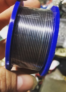 Thiếc hàn Solder