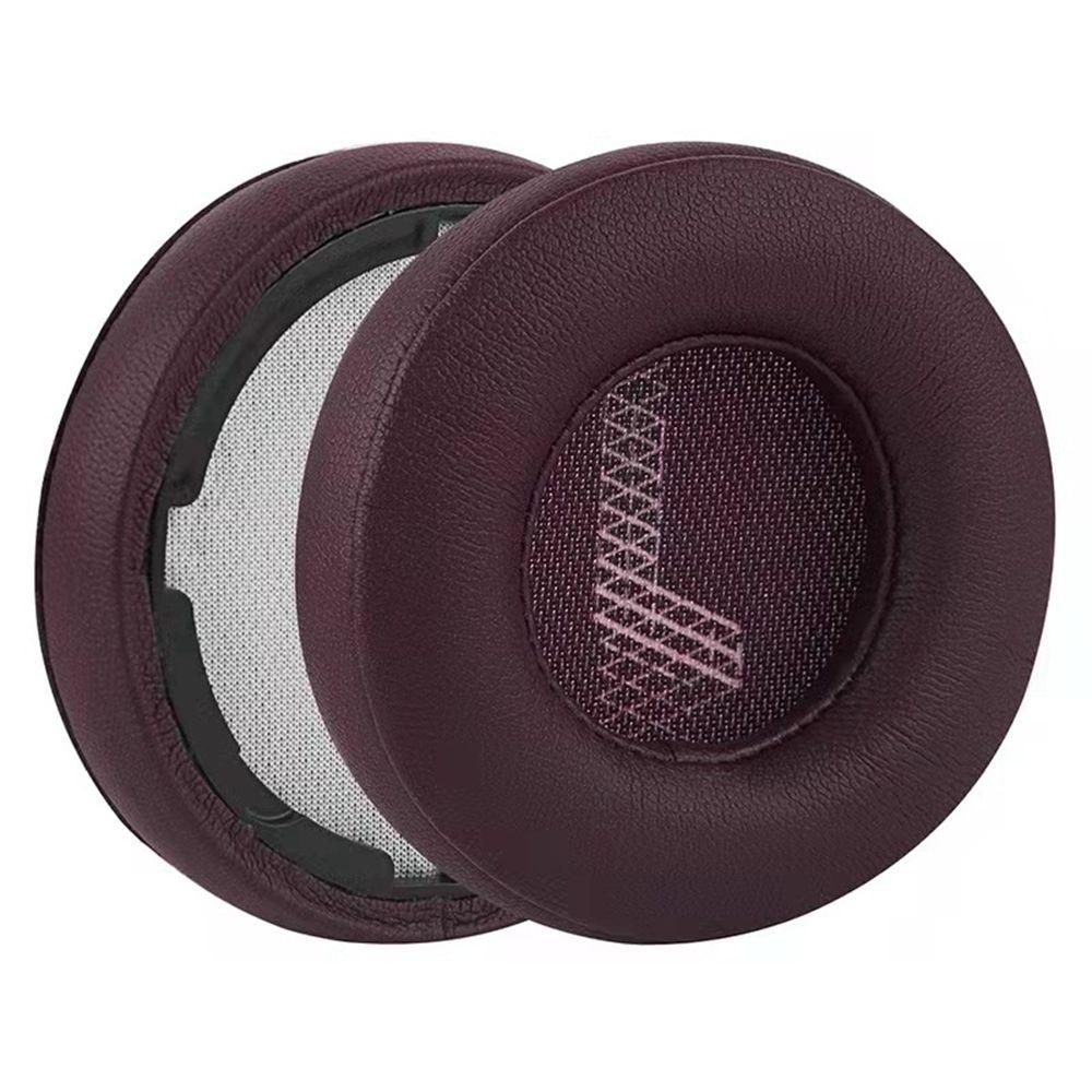 MYRONGVN Đệm Bọc Bảo Vệ Tai Nghe Chụp Đầu JBL E35 E45bt E45 E55 E55bt Chuyên Dụng