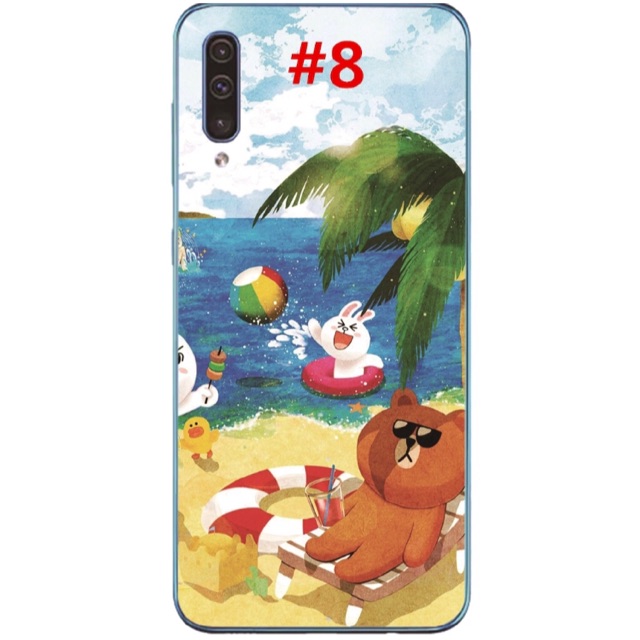 Ốp lưng Samsung Galaxy A50