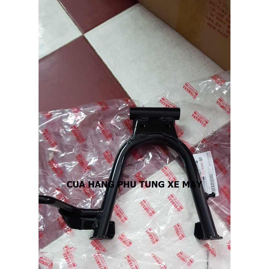 CHỐNG ĐỨNG XE SIRIUS - HÀNG ZIN