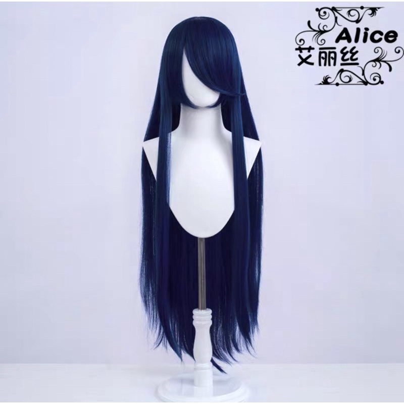 Tóc giả/wig cơ bản 100cm