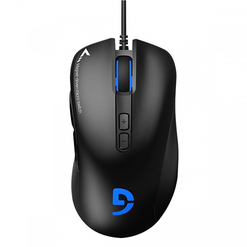 Wired Mouse Gaming Fuhlen Nine Series G90 Pro