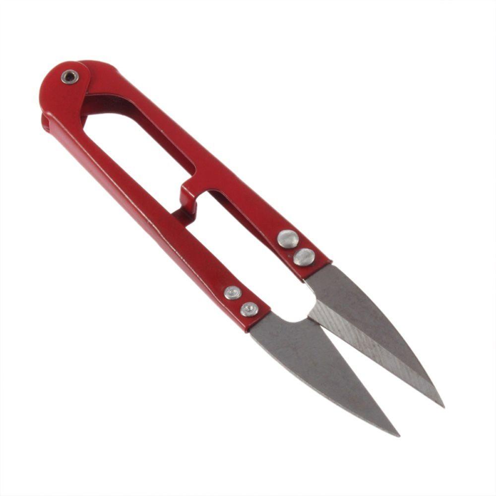 Kéo Cắt Dây Câu Cá Hình Chữ U DANILO Chất Lượng Cao